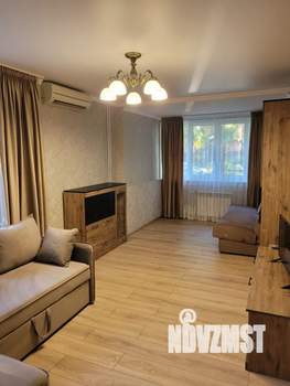 2-к квартира, на длительный срок, 51м2, 2/5 этаж