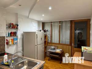 3-к квартира, посуточно, 65м2, 1/5 этаж