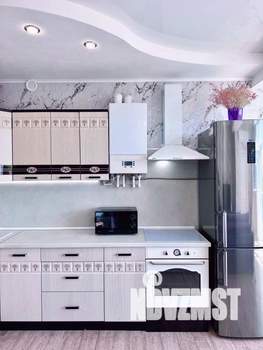 2-к квартира, посуточно, 50м2, 1/1 этаж