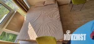 1-к квартира, посуточно, 34м2, 3/9 этаж