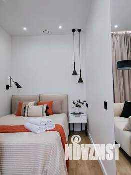 Студия квартира, посуточно, 26м2, 5/12 этаж