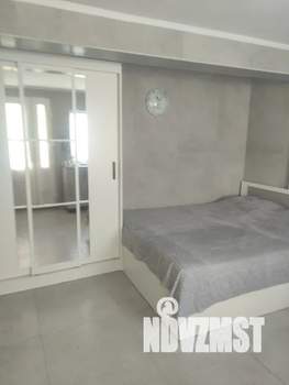 Студия квартира, посуточно, 20м2, 1/1 этаж