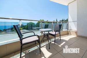 2-к квартира, посуточно, 80м2, 1/1 этаж