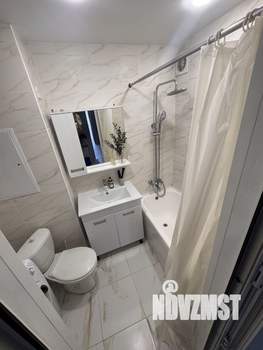 2-к квартира, посуточно, 70м2, 14/15 этаж