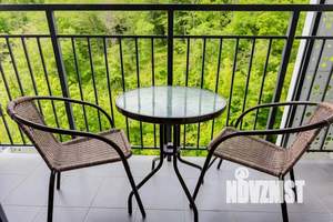 Студия квартира, посуточно, 28м2, 11/12 этаж