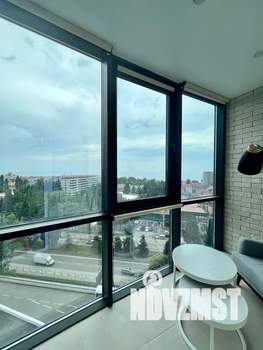 1-к квартира, посуточно, 31м2, 9/22 этаж