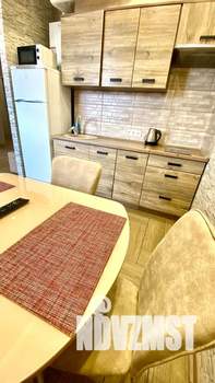 3-к квартира, посуточно, 50м2, 7/8 этаж