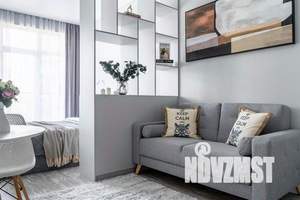 1-к квартира, посуточно, 30м2, 13/20 этаж