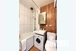 2-к квартира, посуточно, 40м2, 3/5 этаж