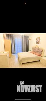 1-к квартира, на длительный срок, 60м2, 3/5 этаж