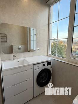 2-к квартира, на длительный срок, 52м2, 2/3 этаж