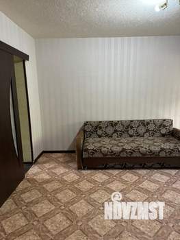 2-к квартира, на длительный срок, 45м2, 2/3 этаж