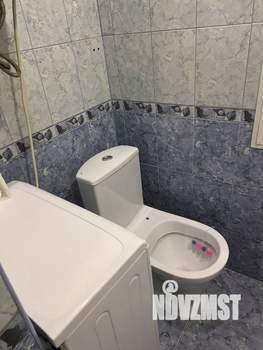 Студия квартира, на длительный срок, 18м2, 3/7 этаж