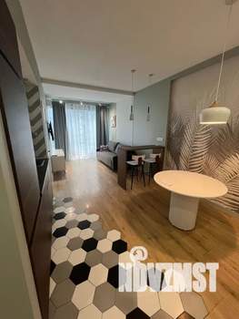 1-к квартира, посуточно, 48м2, 4/13 этаж