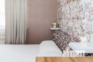 Студия квартира, посуточно, 21м2, 3/4 этаж