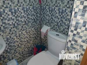 2-к квартира, посуточно, 42м2, 2/3 этаж