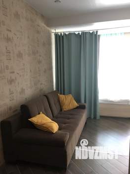 Студия квартира, на длительный срок, 33м2, 5/10 этаж