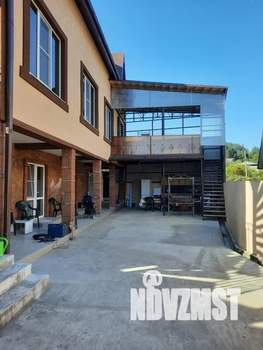 2-к квартира, посуточно, 80м2, 2/2 этаж