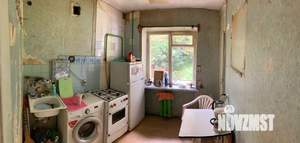 3-к квартира, на длительный срок, 43м2, 5/5 этаж