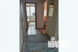 2-к квартира, посуточно, 50м2, 5/16 этаж