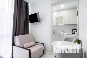 1-к квартира, посуточно, 25м2, 3/5 этаж