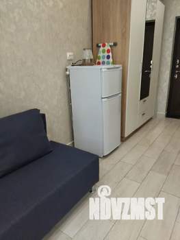 Студия квартира, посуточно, 22м2, 5/9 этаж