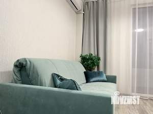 1-к квартира, посуточно, 23м2, 1/1 этаж