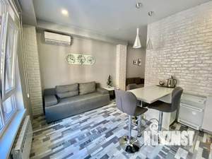 2-к квартира, посуточно, 45м2, 5/6 этаж