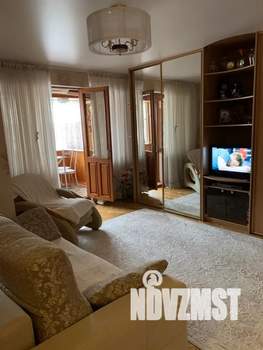 1-к квартира, посуточно, 25м2, 2/5 этаж