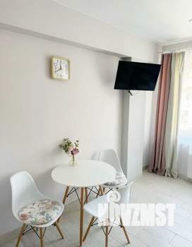 Студия квартира, посуточно, 32м2, 3/3 этаж