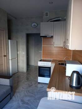 1-к квартира, посуточно, 40м2, 5/9 этаж