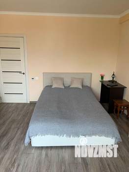 1-к квартира, на длительный срок, 36м2, 2/4 этаж