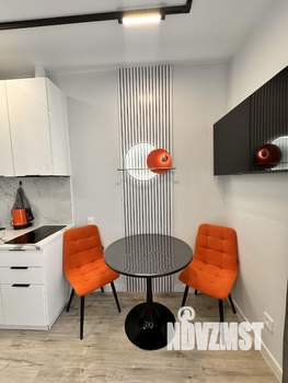 Студия квартира, на длительный срок, 20м2, 11/19 этаж