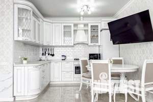 2-к квартира, посуточно, 50м2, 4/5 этаж