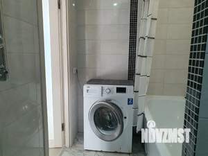 2-к квартира, посуточно, 38м2, 1/9 этаж