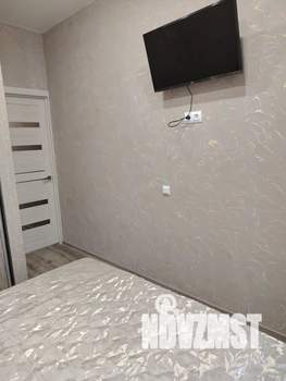 1-к квартира, посуточно, 34м2, 9/9 этаж