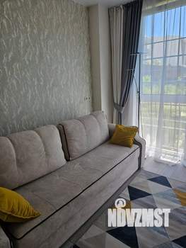 1-к квартира, посуточно, 28м2, 3/3 этаж