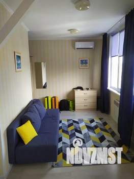 2-к квартира, посуточно, 37м2, 9/9 этаж