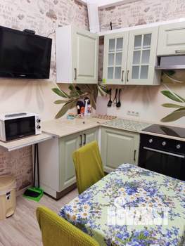 2-к квартира, на длительный срок, 45м2, 2/8 этаж