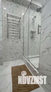 1-к квартира, посуточно, 27м2, 11/12 этаж