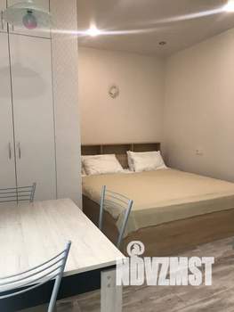 1-к квартира, посуточно, 20м2, 1/3 этаж