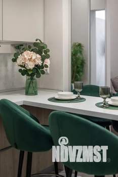 1-к квартира, посуточно, 35м2, 5/6 этаж