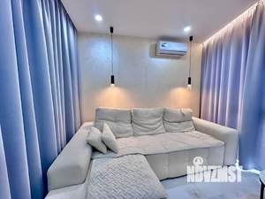 2-к квартира, на длительный срок, 65м2, 20/22 этаж