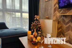 1-к квартира, посуточно, 35м2, 2/6 этаж