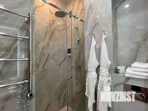 1-к квартира, посуточно, 28м2, 3/6 этаж