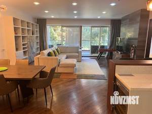 4-к квартира, на длительный срок, 175м2, 2/6 этаж