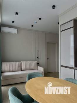 2-к квартира, на длительный срок, 58м2, 1/2 этаж