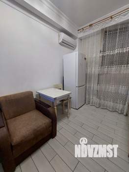 1-к квартира, на длительный срок, 28м2, 1/6 этаж