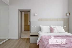 1-к квартира, посуточно, 50м2, 5/6 этаж