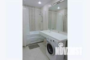 1-к квартира, посуточно, 35м2, 6/12 этаж